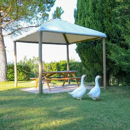 Galanti Farm stay