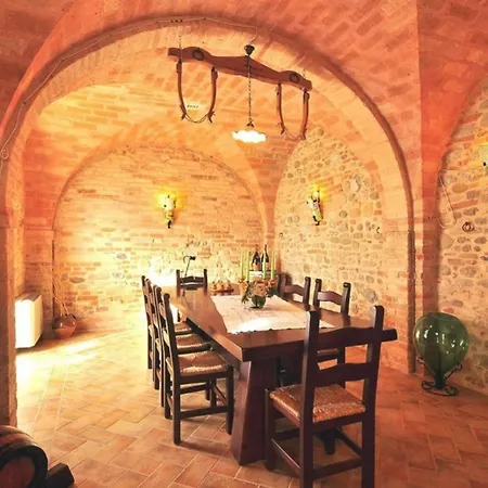 ファームステイ Galanti *