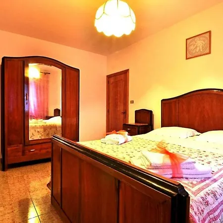 Galanti Farm stay *