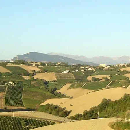 Farm stay Galanti