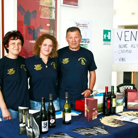 ファームステイ Galanti *